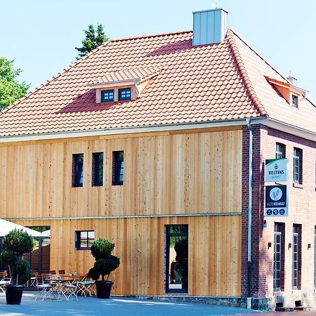 Hotel Alte Heimat Berge  Exterior foto